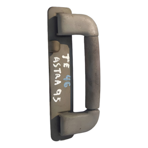 Alça Do Teto Traseira Esquerda Chevrolet  Astra 1995 Bege