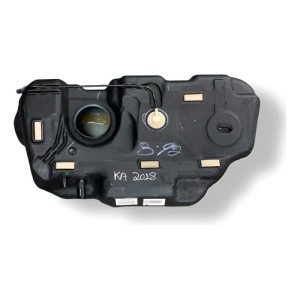 Tanque Combustivel Ford Ka  2014 2015 A 2018  5511636134
