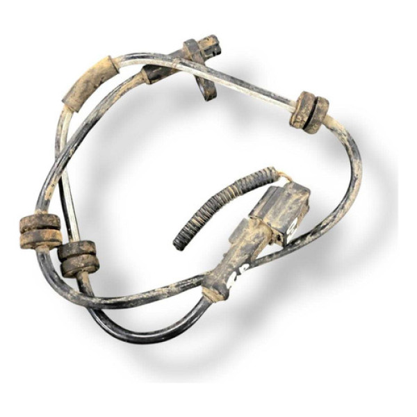 Sensor Abs Traseira Direita Ford  Ecosport  2.0  2013   2016