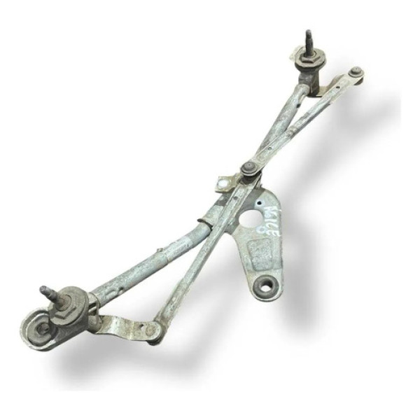 Galhada Mecanismo Limpador Agile Montana 2013 F006d20028