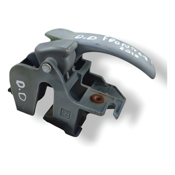 Maçaneta Interna Dianteira Direita Nissan Frontiese 2.5 2010 Dianteira