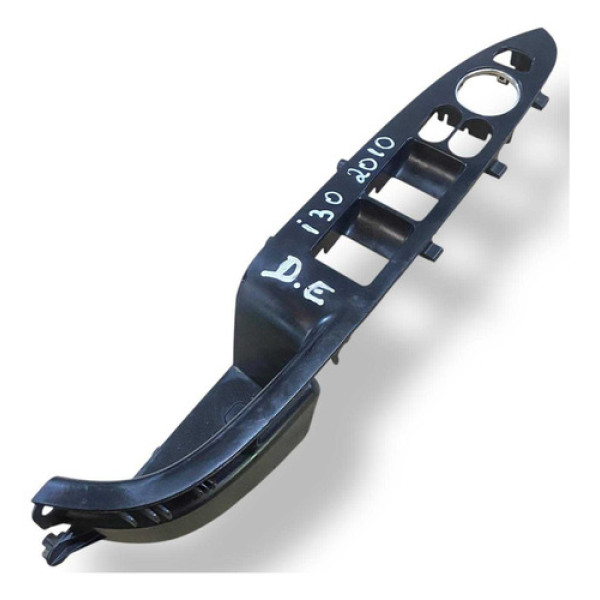 Moldura Comando Vidro Lado Esquerdo Hyundai I30 10 935722l00