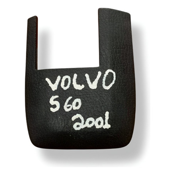 Acabamento Console Cambio Volvo S60 2001 2002 2003 9208271