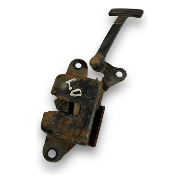 Trava Banco Traseiro Direito Honda Civic 1.7 2001 A  2004