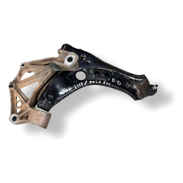 Bandeja Balança Dianteira Direita Fox/ Polo  2003 2009