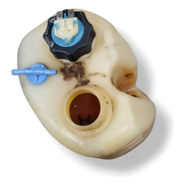 Reservatório Partida A Frio Fiat Palio Uno Vivace 51793895