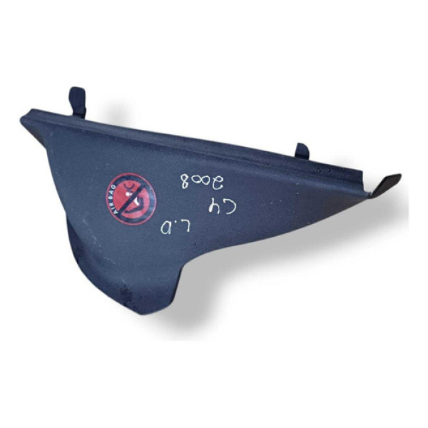 Acabamento Painel Lateral Direito Citroën C4 2009 9646339877