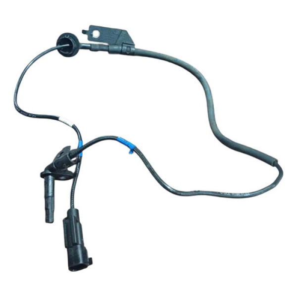 Sensor Abs Dianteiro Direito Lancer 2.0 2012 2013 4670a576