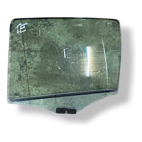 Vidro Porta Traseiro Esquerda Fiat Idea 2006 2007 2008 2009