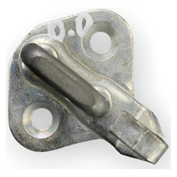 Batente Porta Traseira Direita Chevrolet S10 2014 2015