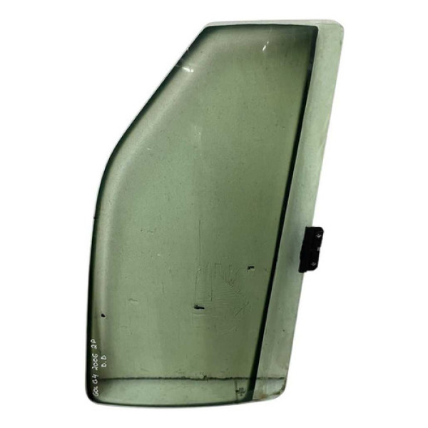 Vidro Porta Dianteira Direita Volkswagen Gol G4 2006/2007