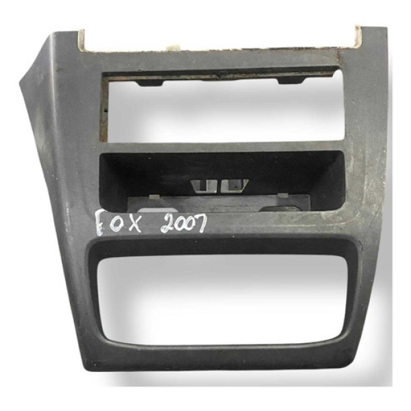 Moldura Central Painel  Volkswagen Fox 2007 5z0858061n