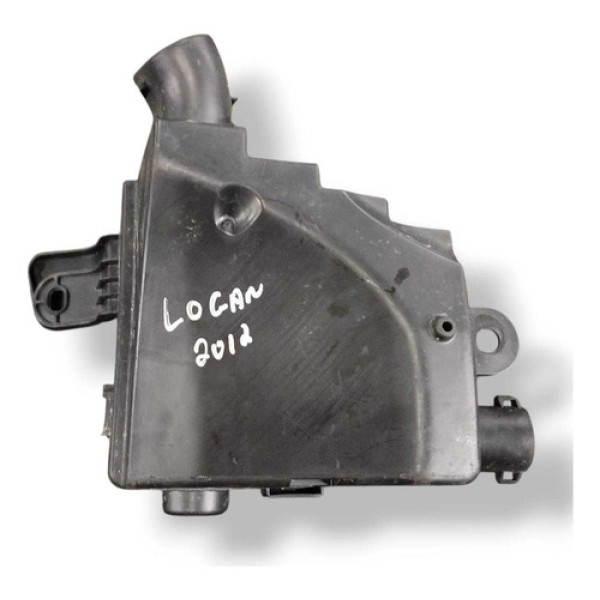 Suporte Caixa Fusíveis Renault Logan 2012 A 2015 8200841920