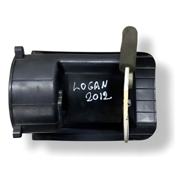 Carcaça Difusor Saída Ar  Renault Logan 2012 2013 2014 L4780