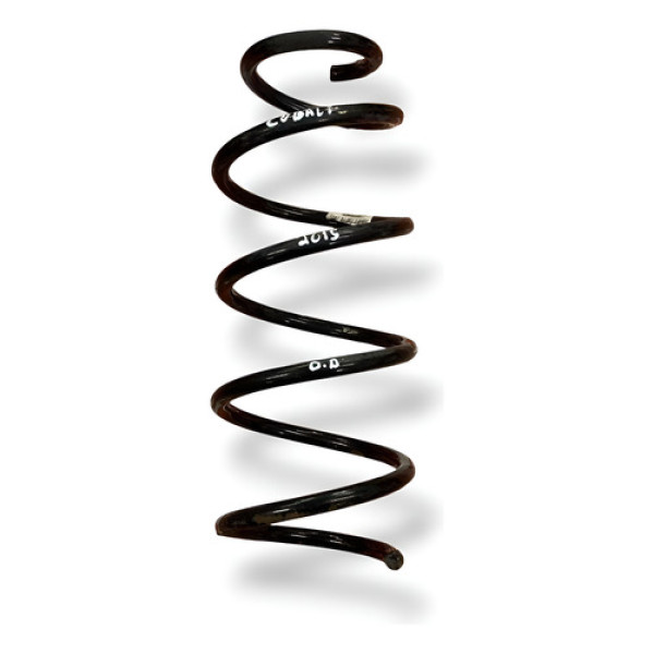 Mola Suspensao Dianteira Direita  Chevrolet Cobalt 2015/2018