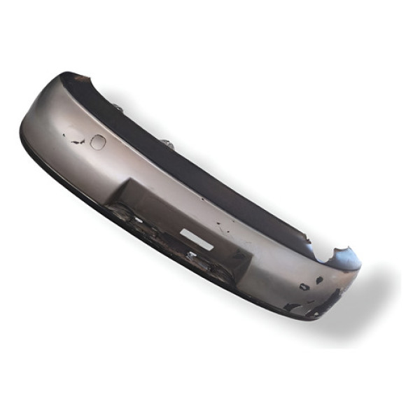 Parachoque Traseiro Fiat Palio Fiasa 1.0 1997 1998 1999