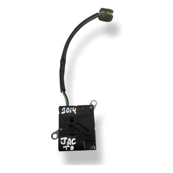 Motor Atuador Do Ar Condicionado Jac  T8 2.0 T 2014