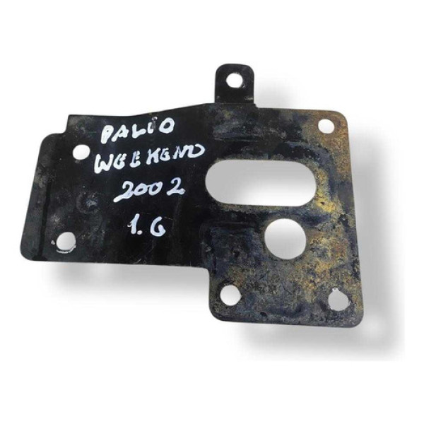 Suporte Inferior Caixa Bateria Palio Weekend 1.6 2001/2009 