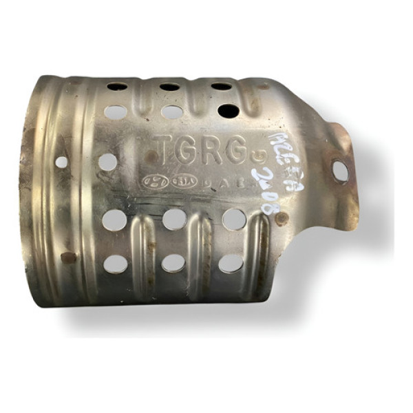 Protetor Catalisador Hyundai Azera 3.3 2008 2009 2010 2011