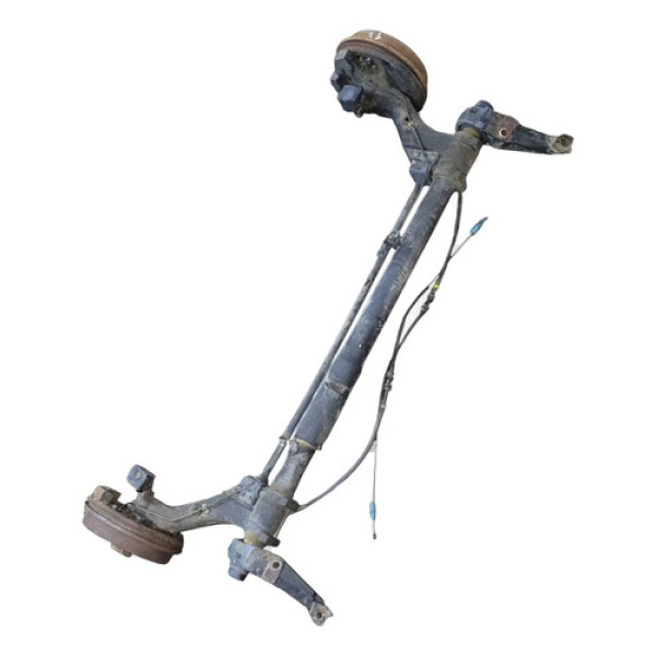 Eixo Traseiro 1.6 16v  Renault Kangoo 2008 2009 2010 2011 12