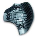 Tampa Buzina Volante Chevrolet Celta 1.0 2007 2008 B2851426 Preto