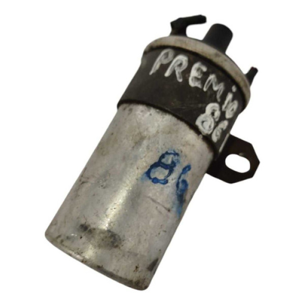 Bobina Ignição Fiat Uno Premio Elba Fiasa 1984 A 1990