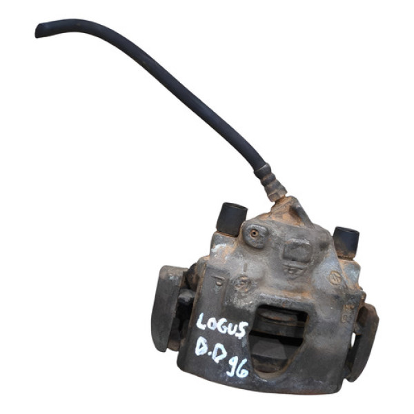 Pinça Freio Dianteira Direita Volkswagen Logus 1996 A 1998