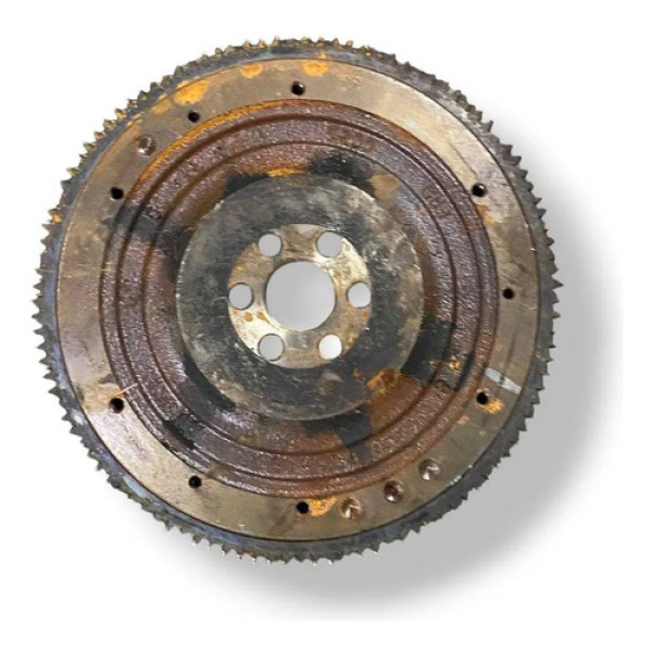 Volante  Motor   Cremalheira Honda Fit 1.4 08 /13 190485405