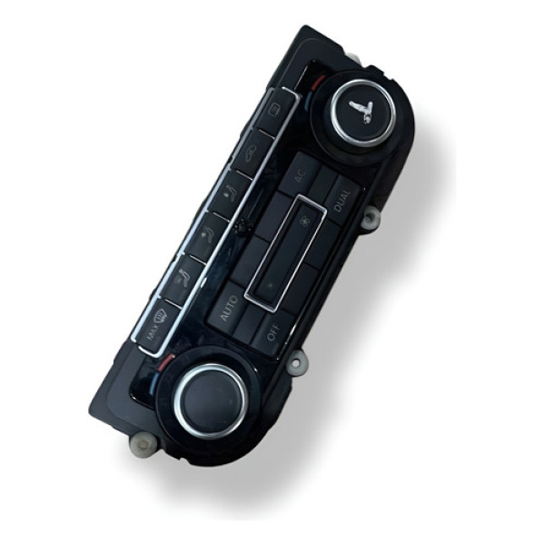 Comando Ar Condicionado Volkswagen Tiguan 2011 5k0907044