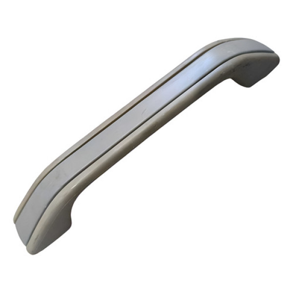 Alça Teto Traseiro Direito Peugeot 306 1997 1998 1999 - Cinza