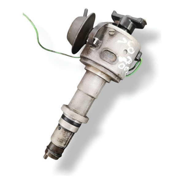 Distribuidor De Igniçao Ford Corcel Escort Verona Pampa 1980