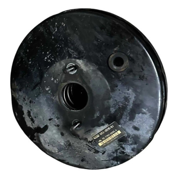 Hidrovácuo Servo Freio 2.0 Ford Focus Sedan 6m512b195bj