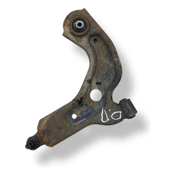 Bandeja Balança Dianteira Direita Courier 1.6 2006 Manual