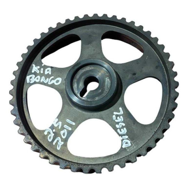 Polia Comando De Válvulas Kia Bongo 2.5 8v Diesel 2011 2012