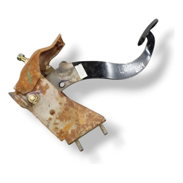 Pedal Embreagem Mitsubishi L200 2003 2004 2005 2006 2007