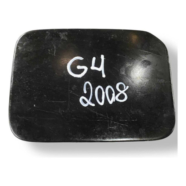 Portinha Tanque Combustível Gol G4 1.0 2008/2010 5x3010469j Preto 2008