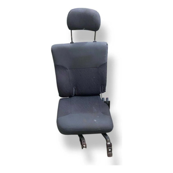 Banco Traseiro Direito Chevrolet Blazer 2008 2009 2010 2011 Branco