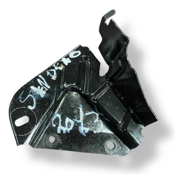 Suporte Bomba Direção Hidráulica Renault Sandero 650824