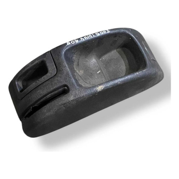 Console Central Freio Mao Peugeot 206 2003/2004 9625037477g