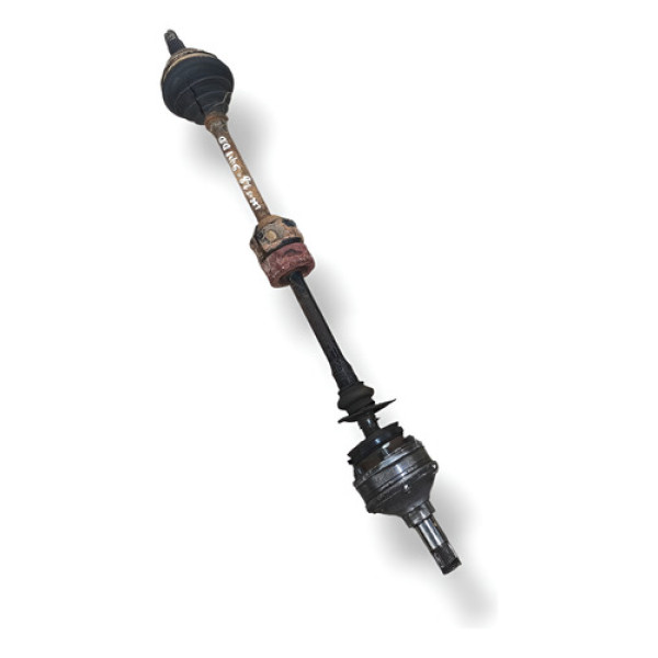 Semi Eixo Dianteiro Direito Vw Logus  1.8 1993 1994 1995