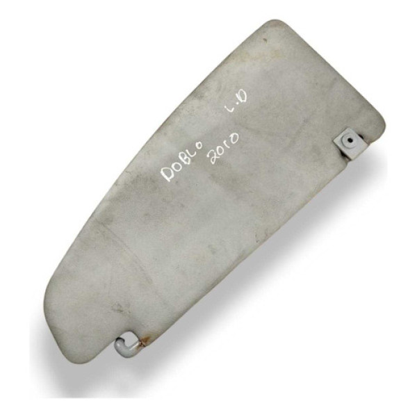 Quebra Sol Lado Direito Fiat Doblo Adventure 2010 A 2013