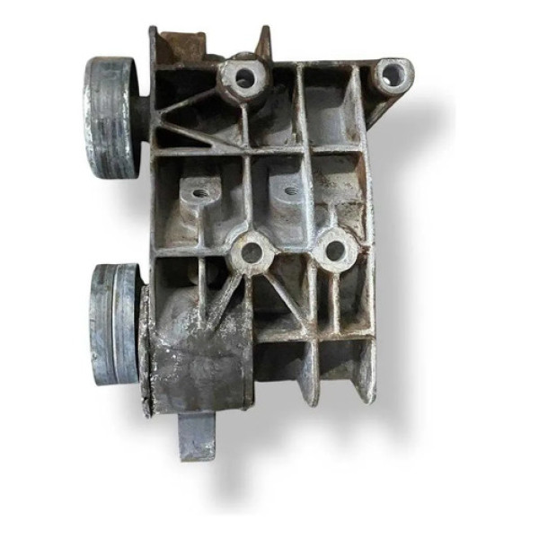 Suporte Compressor Ford Ecosport 2004 2005 2006 2007 2008