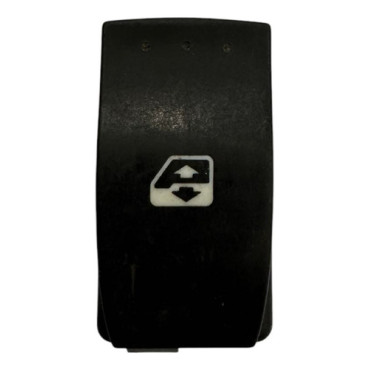 Botão Vidro Elétrico...