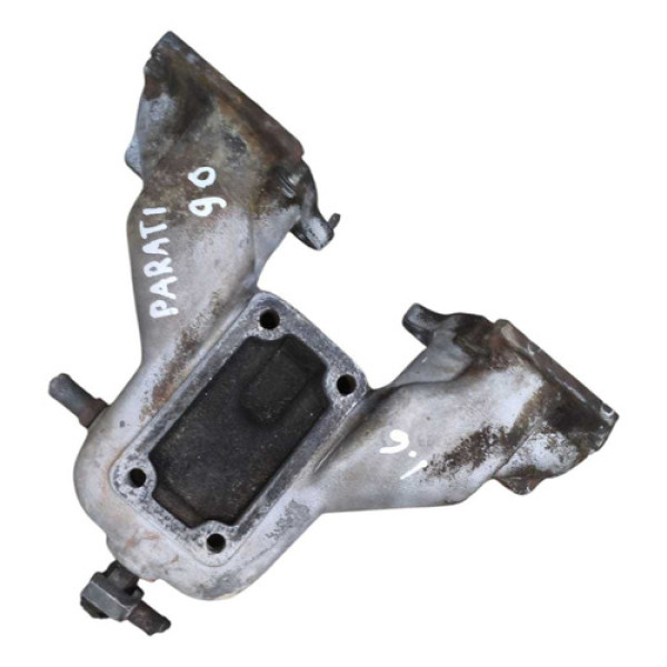 Coletor Admissão Volkswagen Parati 1989/1990/1991/1992/1993