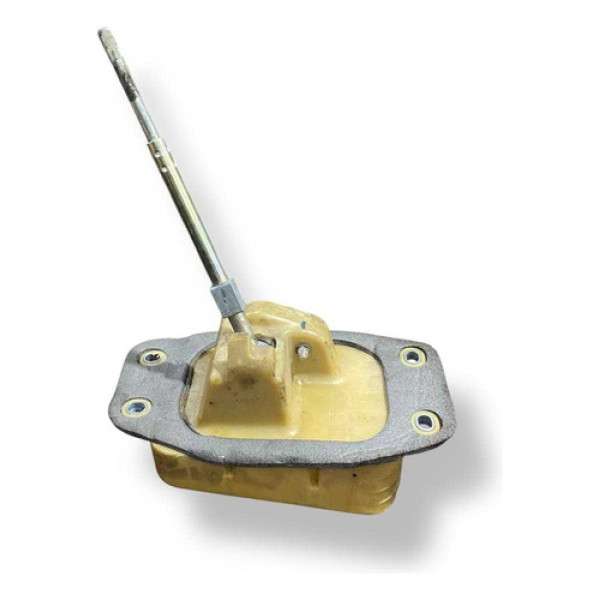 Alavanca Marcha Trambulador Fiat Siena 1.0 2005 2006 Manual