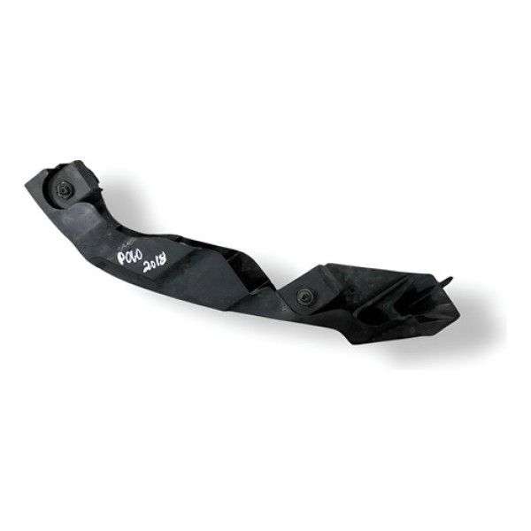 Suporte Farol Esquerdo Volkswagen Polo 2018 6ea8050272