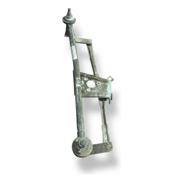 Galhada Limpador Vid...