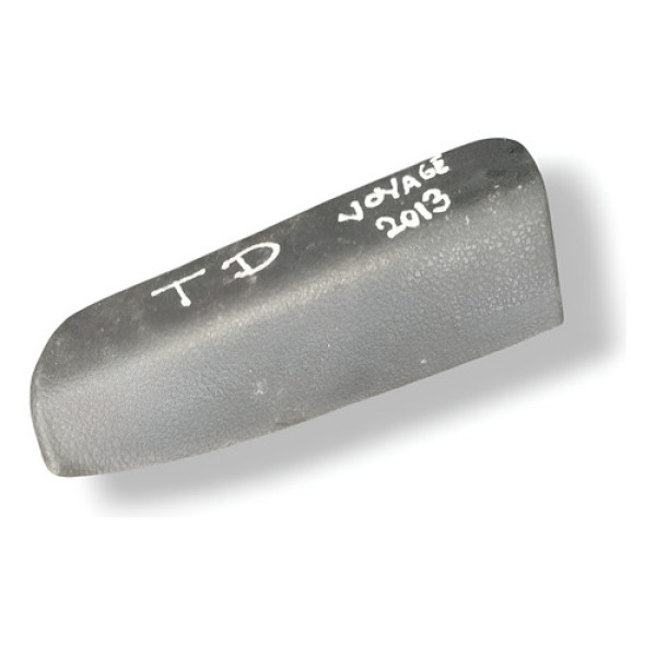 Acabamento Int Porta Traseira Direita Voyage 2013 5u5867656