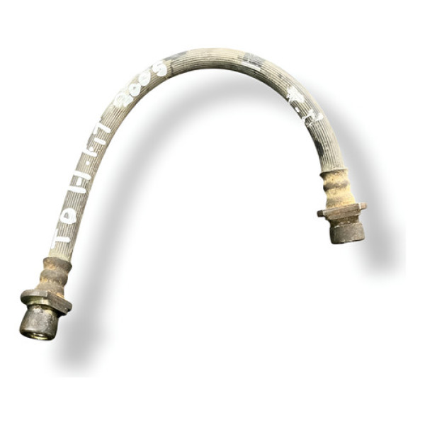 Flexível Freio Traseiro Direito Honda Fit  2004 2005 2006