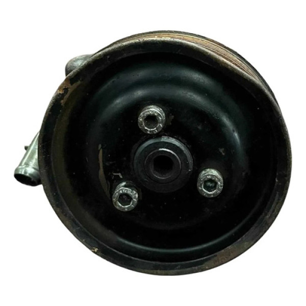 Bomba Hidraulica Volkswagen Gol G4 2006 2007 2008 Detalhe